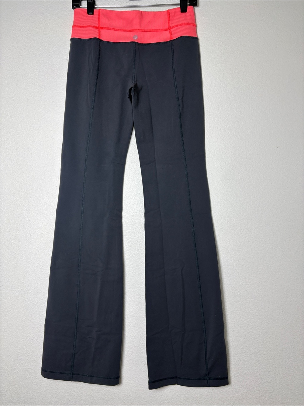 Lululemon Groove Pant (Tall) Flare - Picture 6 of 9